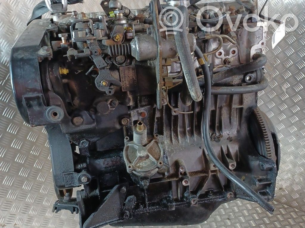 Moteur   852B710