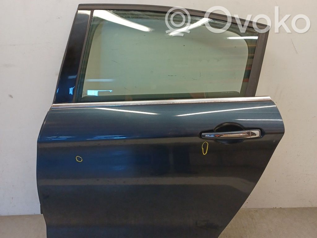 Puerta trasera   00009006L4