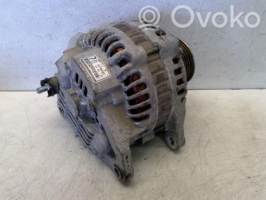 Alternator   RF7J18300B,030713