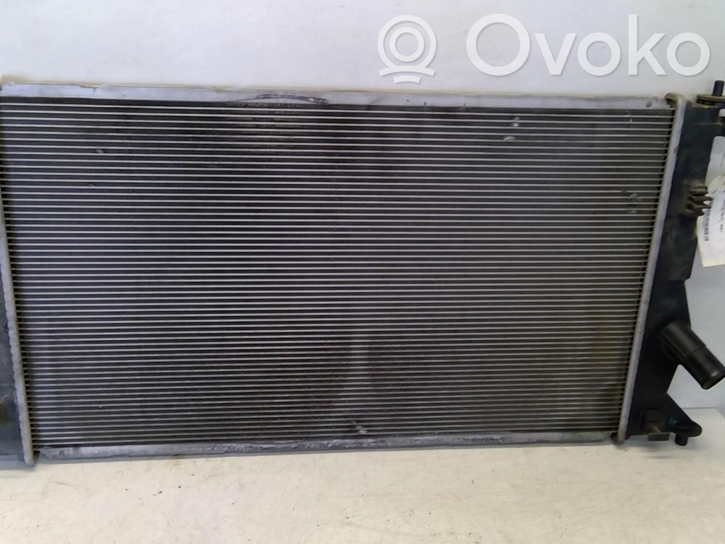 Mazda 5 Radiateur de refroidissement 