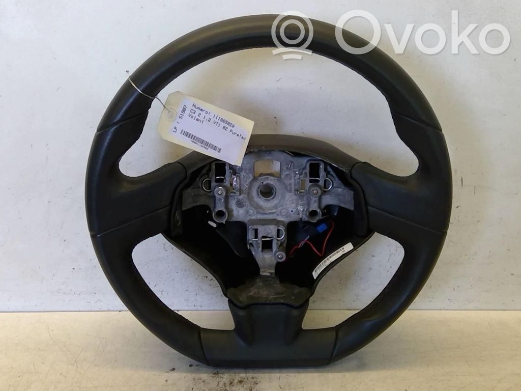 Volante   00004109NS