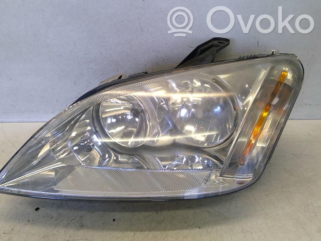 Ford C-MAX I Far 