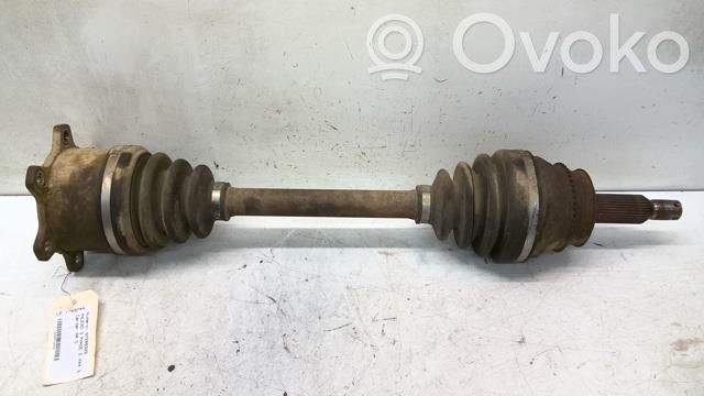 Mitsubishi Pajero Eje de transmisión trasero 
