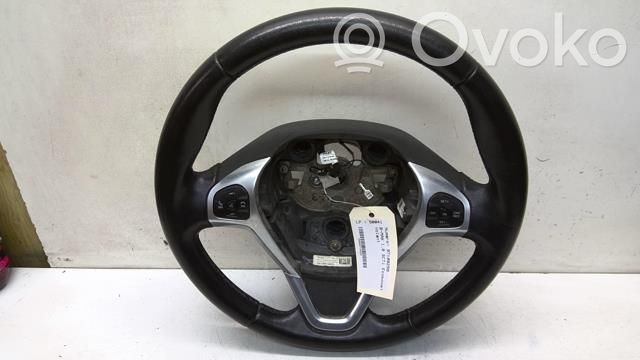 Ford B-MAX Volante 