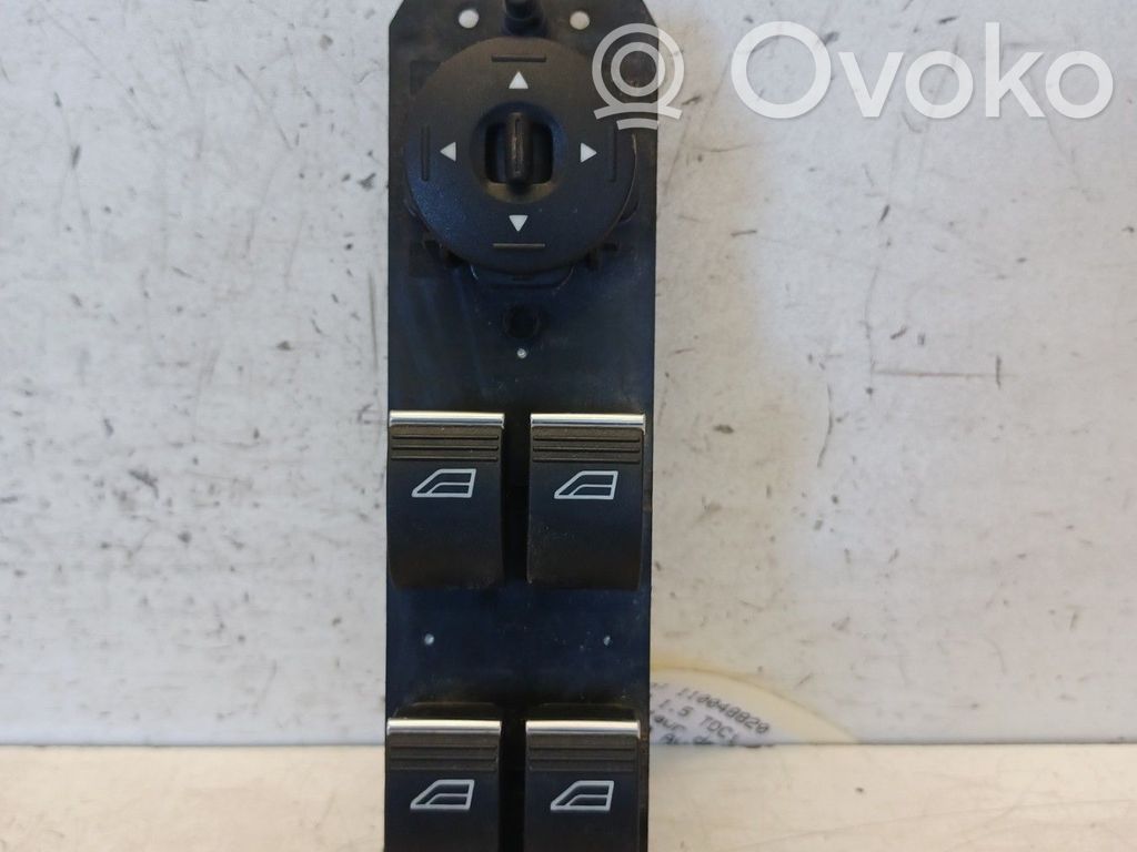 Ford C-MAX II Interruttore di controllo dell’alzacristalli elettrico 