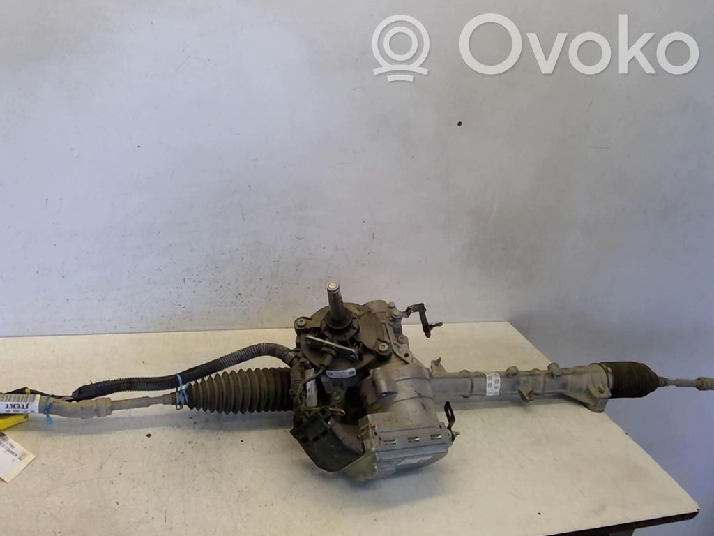 Citroen C4 SpaceTourer Lenkgetriebe 