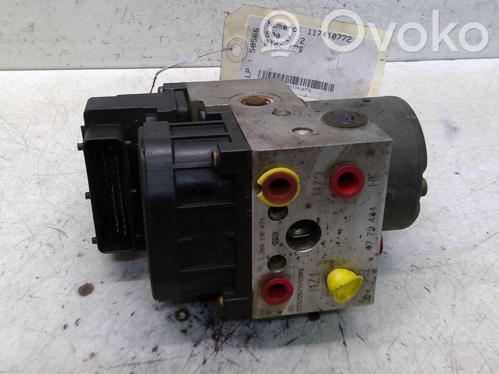 Pompe ABS   5390091