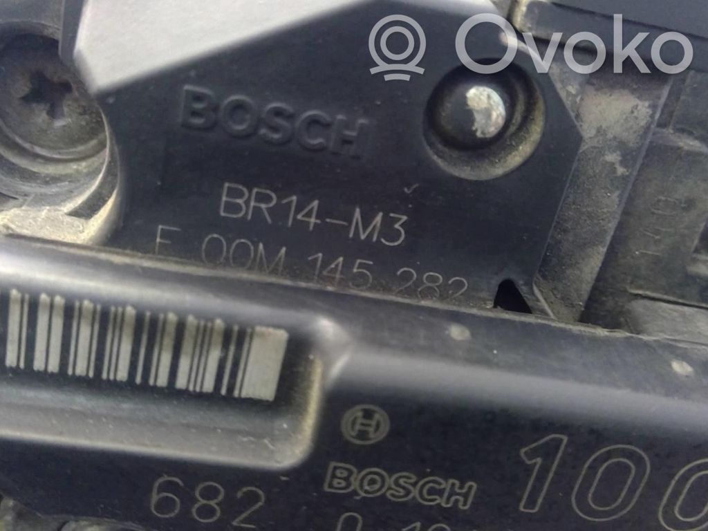 Opel Corsa C Generatore/alternatore 