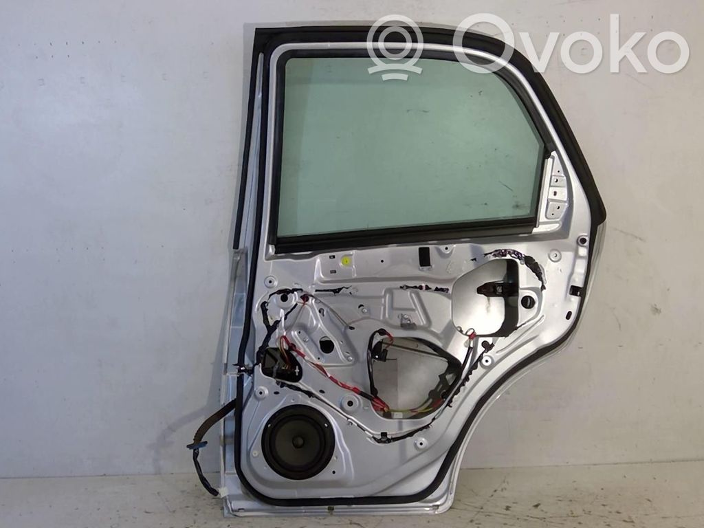 Suzuki SX4 Tür hinten 