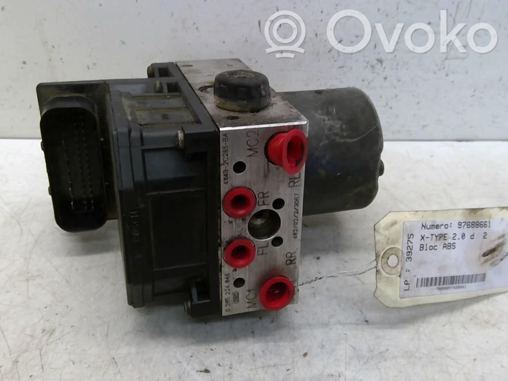 ABS bloks   C2S46684