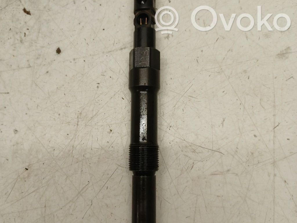 Jaguar X-Type Inyector de combustible 