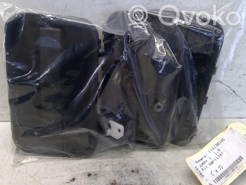 Lock set   00004162S1