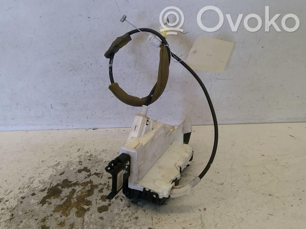 Etuoven lukko   9170KK