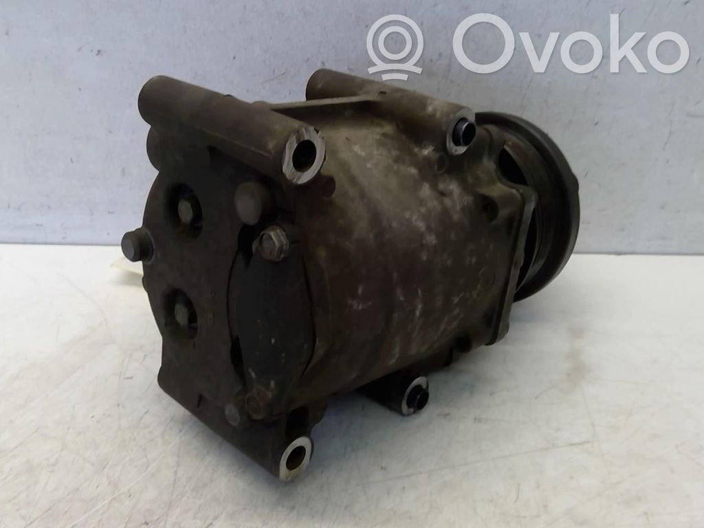 Ford Fusion Compresor (pompă) aer condiționat (A/C) 