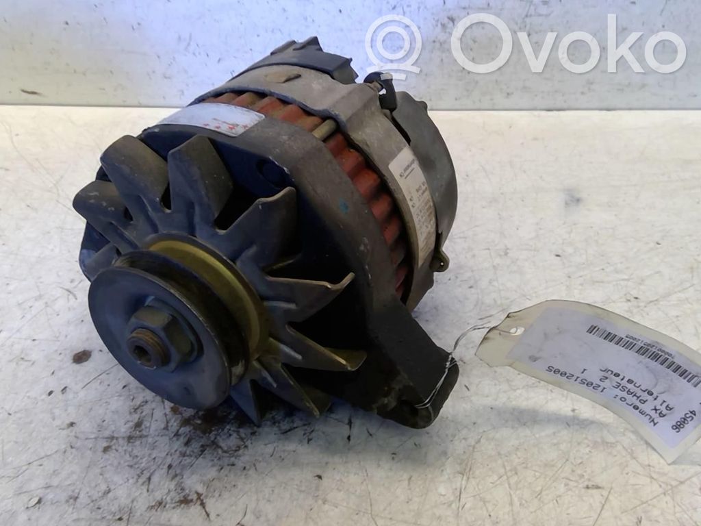 Citroen AX Generator/alternator 