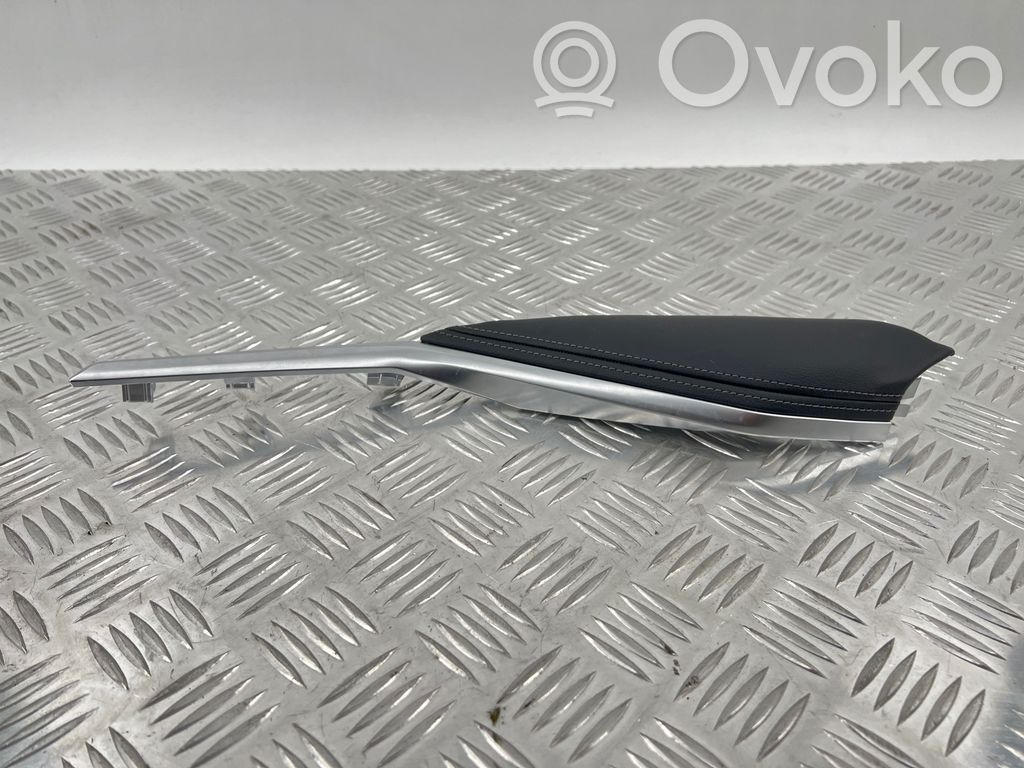 BMW i4 Autres éléments de console centrale 