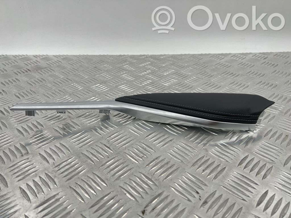 BMW i4 Autres éléments de console centrale 