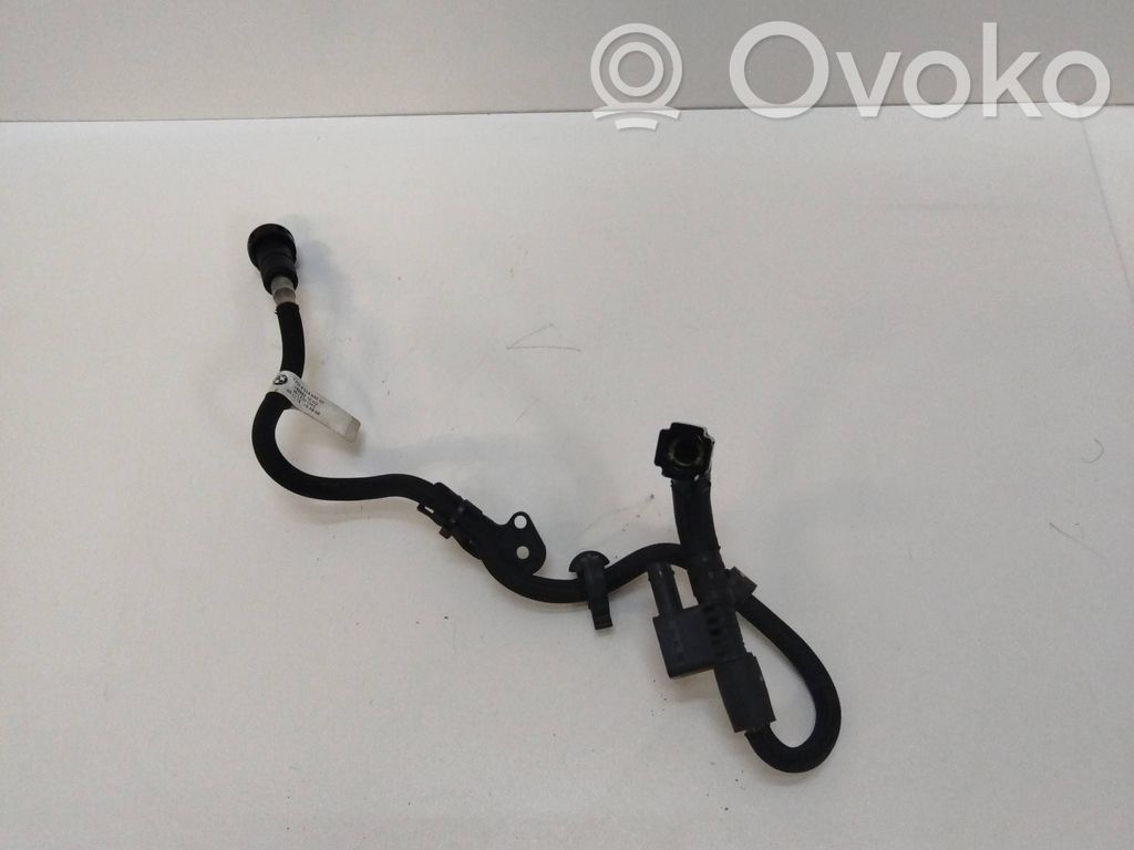 BMW 1 F20 F21 Fuel return line/hose 