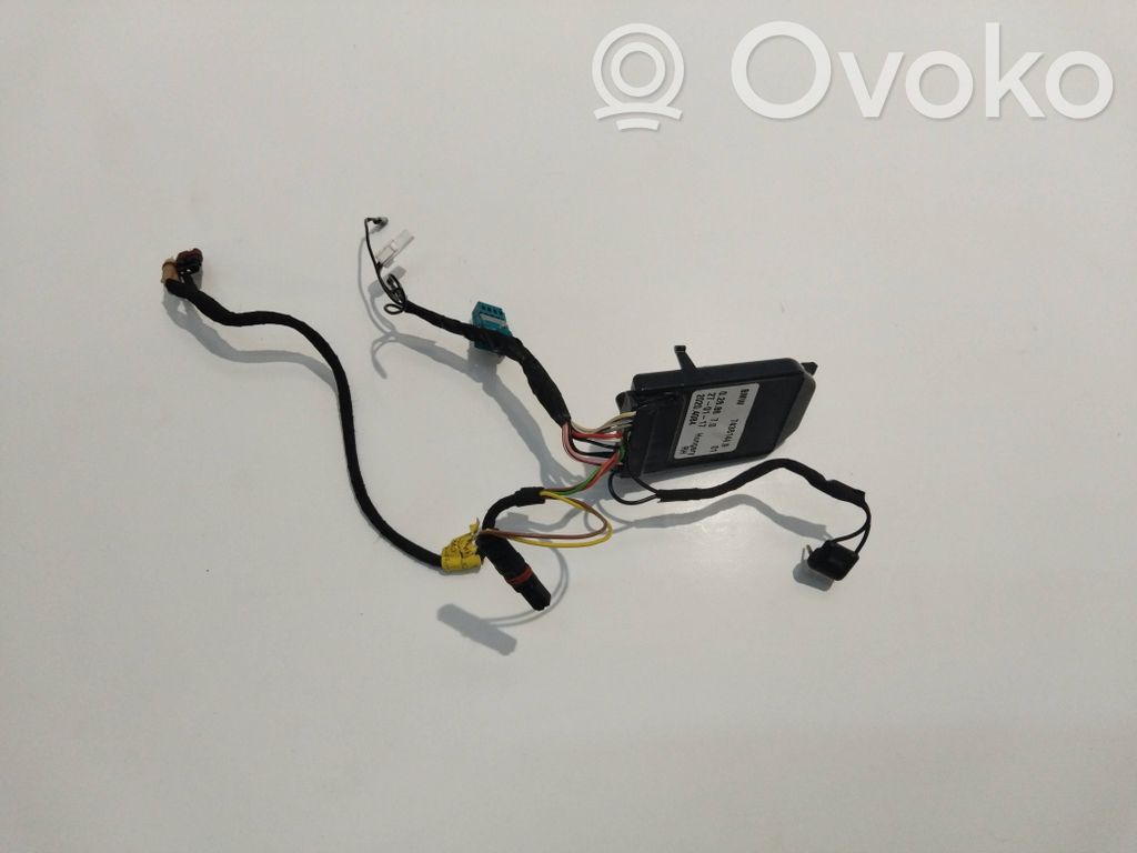 BMW 3 GT F34 Element lusterka bocznego drzwi przednich 