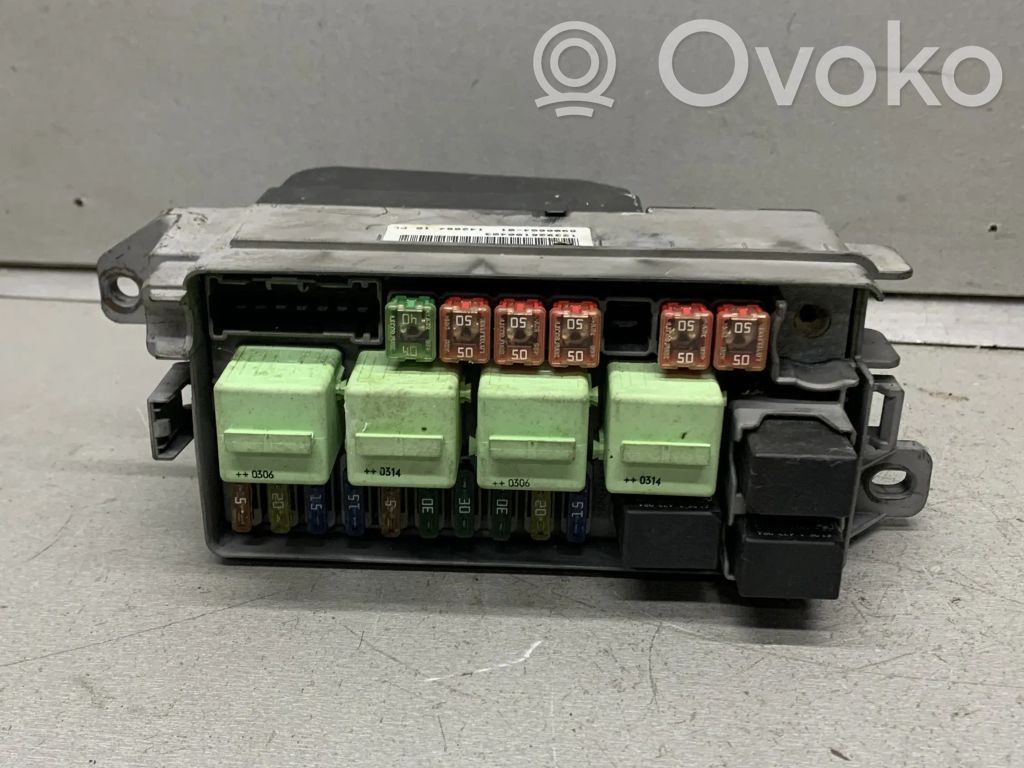 Mini One - Cooper R50 - 53 Drošinātāju bloks 