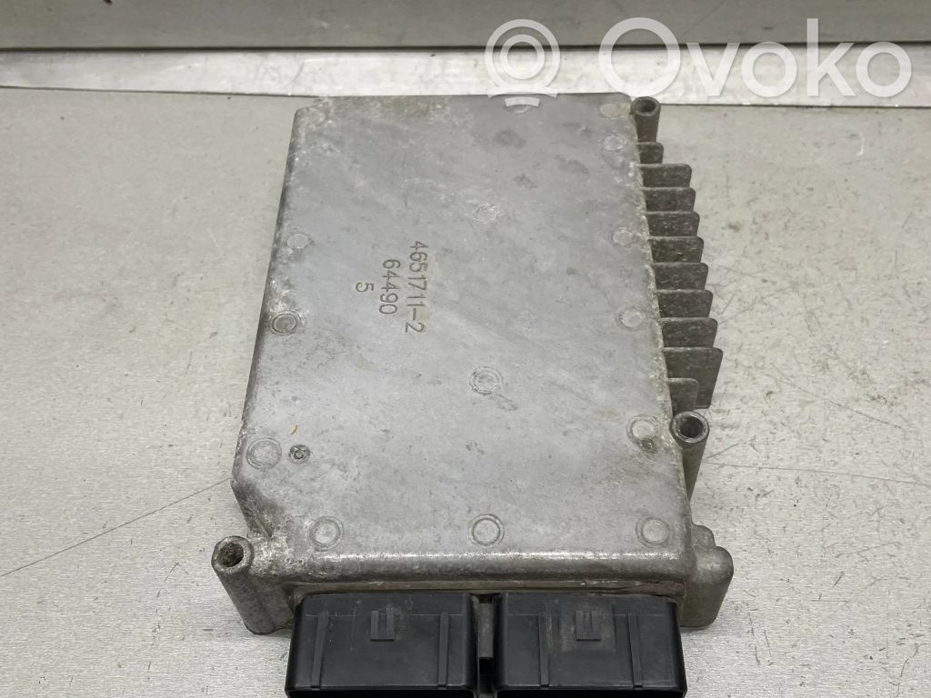 Engine control unit/module   P04727203AE,7203AE,M00ULES