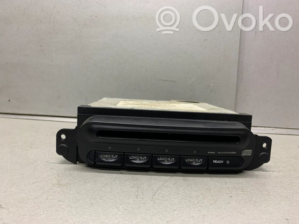 Chrysler 300M Radija/ CD/DVD grotuvas/ navigacija 