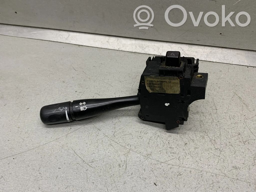 Indicator stalk   04760594AC,26083931