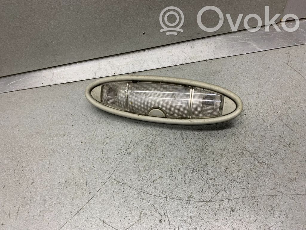 Mini One - Cooper R50 - 53 Światło fotela przedniego 