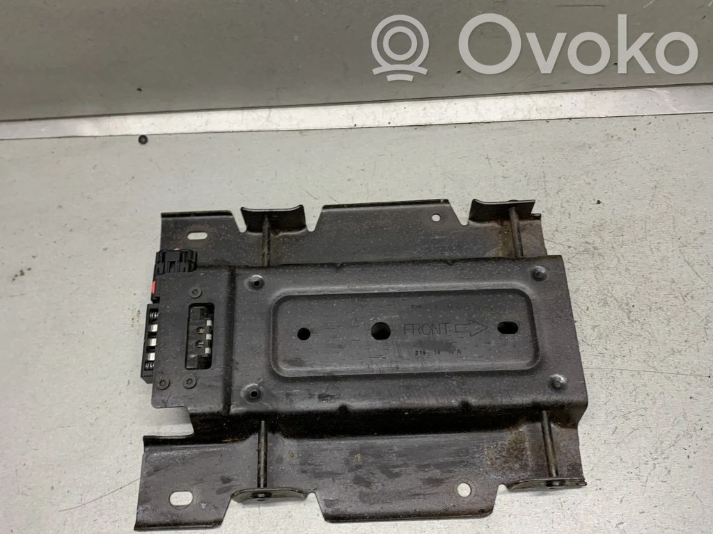 Chrysler Town & Country V Sensor 