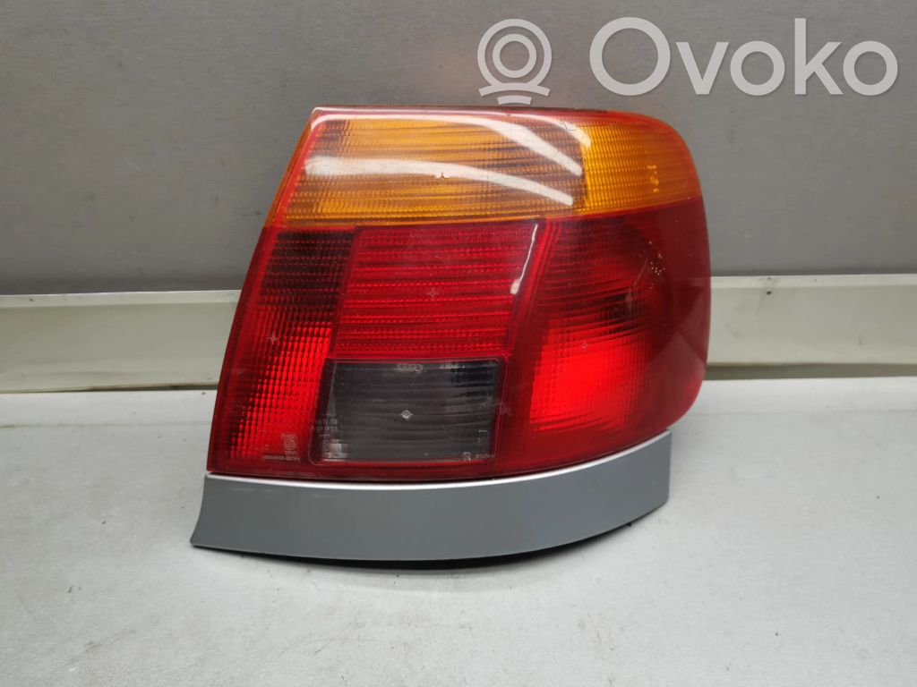 Rear/tail lights