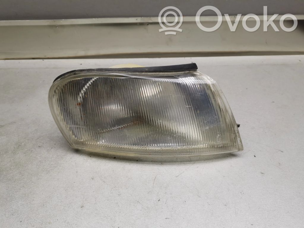 Opel Vectra B Front indicator light 