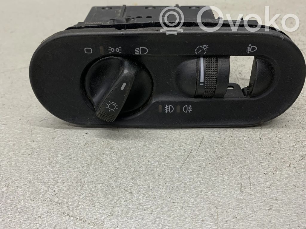 Volkswagen Touran I Lichtschalter 