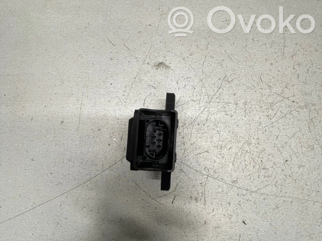 ESP acceleration yaw rate sensor   5060710,0037068,0265005251