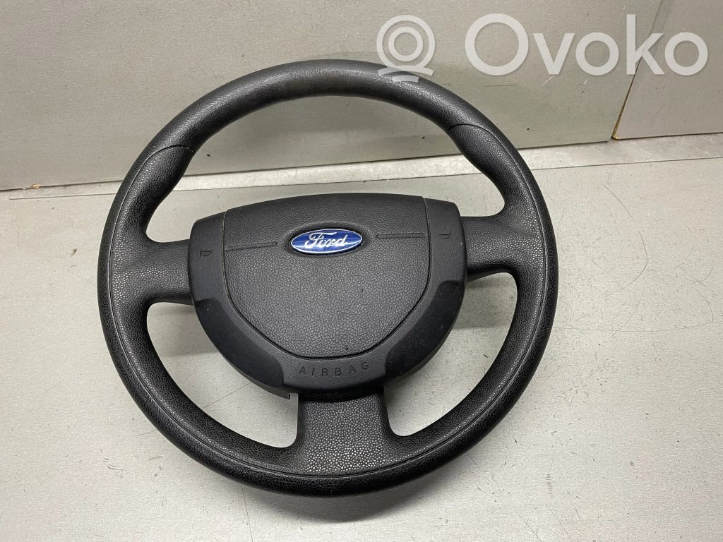 Steering wheel   5049445,9415591