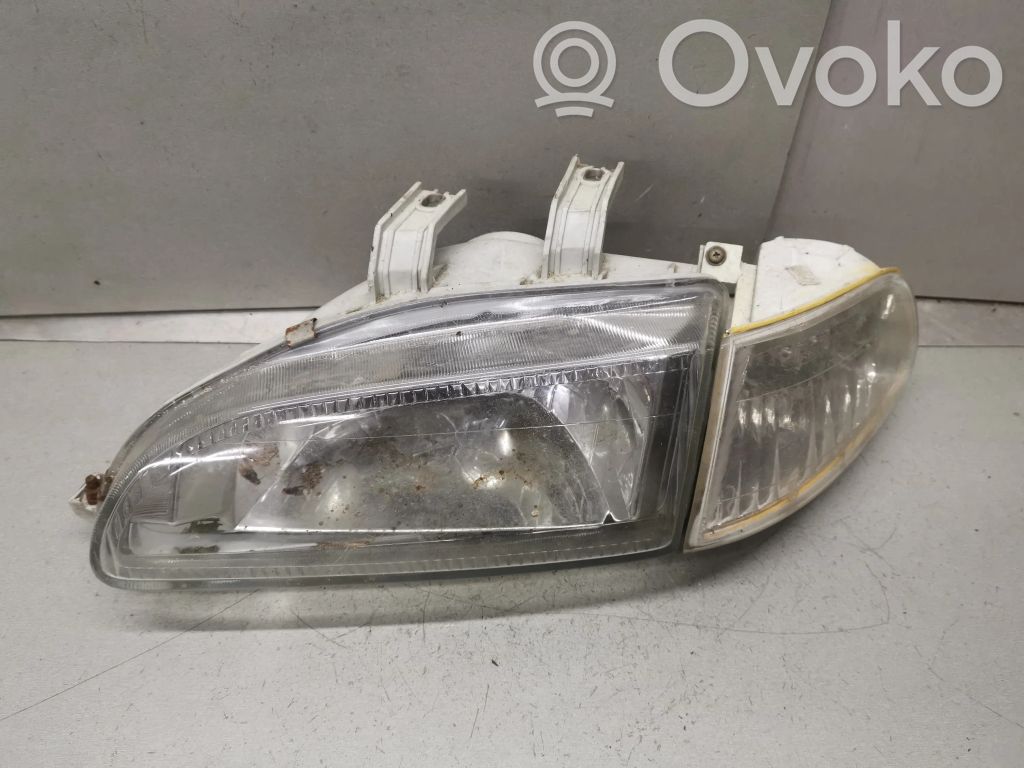 Lampa przednia   082171111