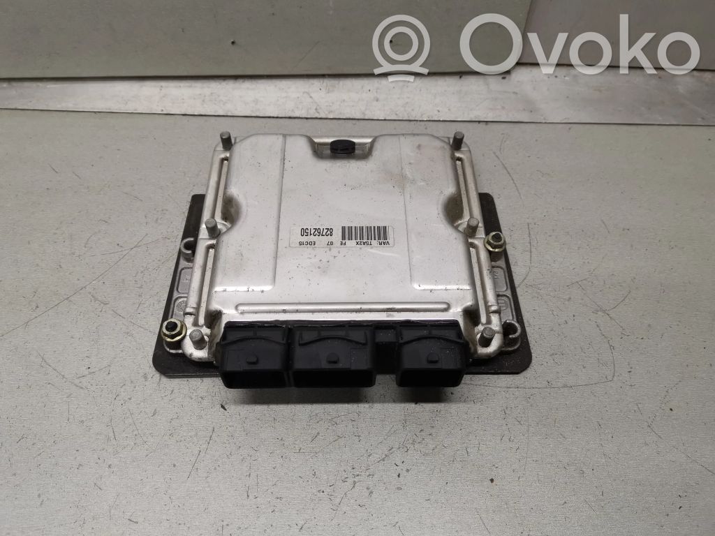 Engine control unit/module   9646149880