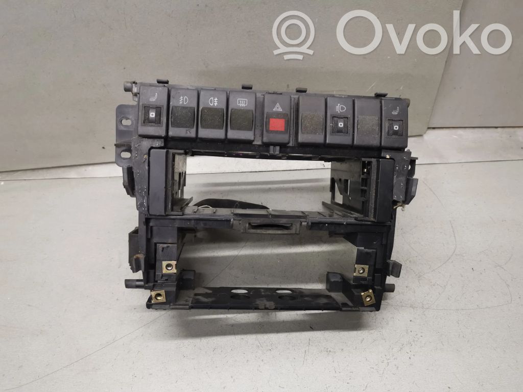 Audi A4 S4 B5 8D Jungiklių komplektas 