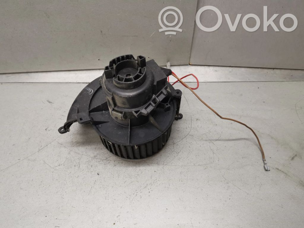 Opel Astra G Ventola riscaldamento/ventilatore abitacolo 