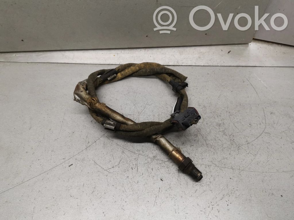 Volvo S80 Зонд «Lambda» 