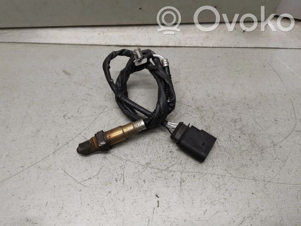 Audi A4 S4 B5 8D Lambda zondas 