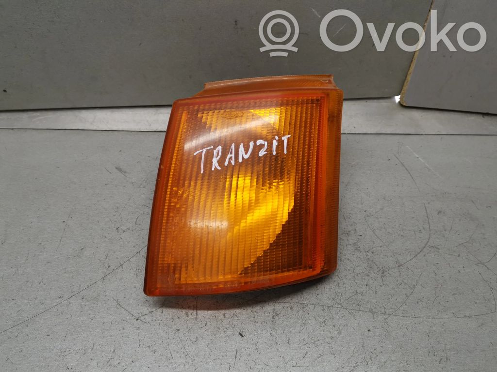 Ford Transit Front indicator light 