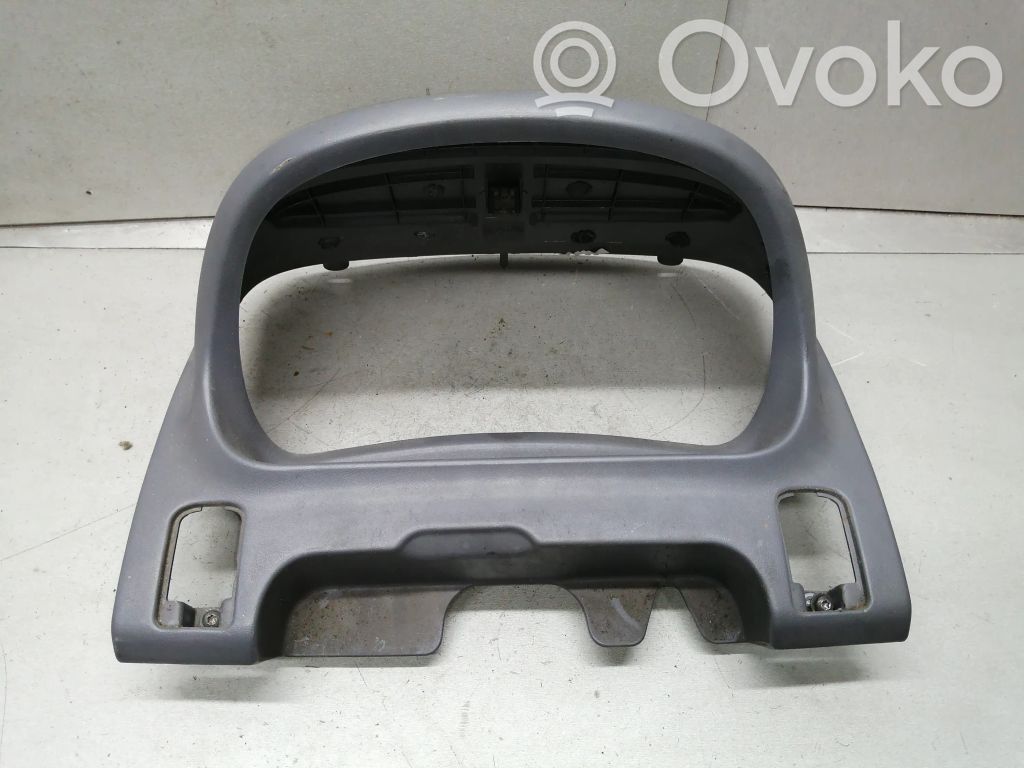 Fiat Ducato Mască ceasuri bord 