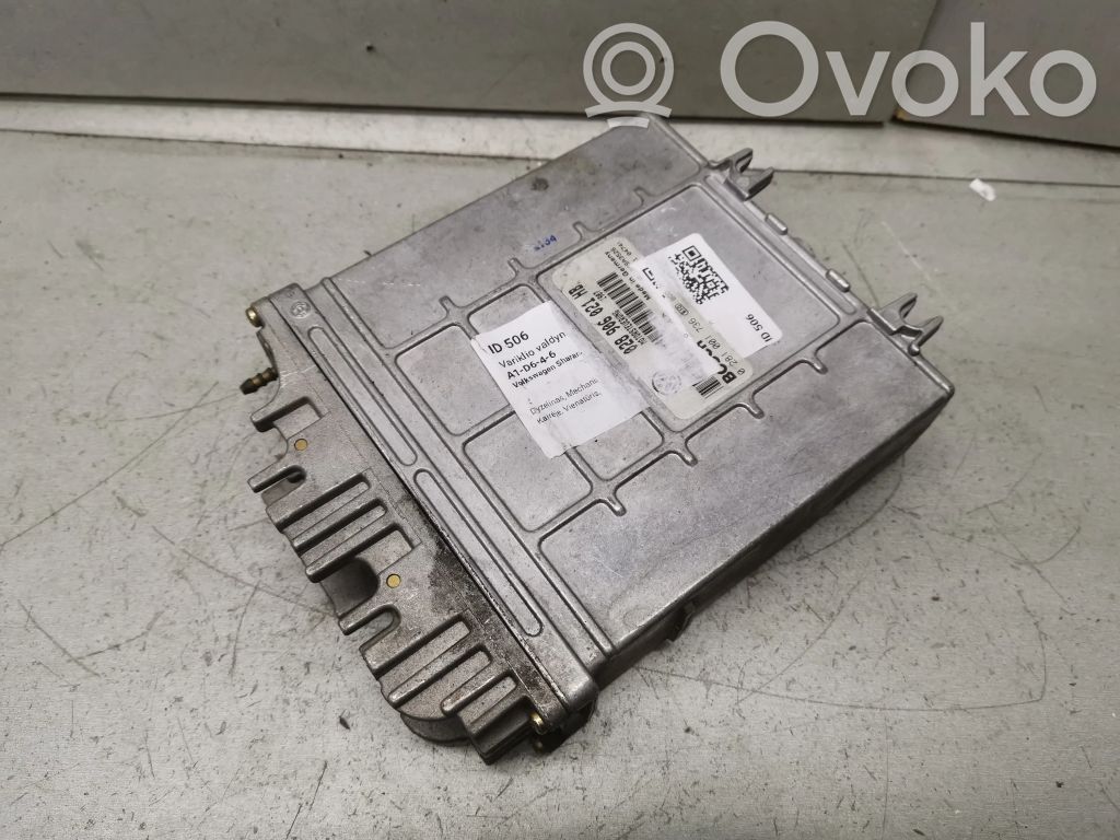 Engine control unit/module   0281001736,028906021HB