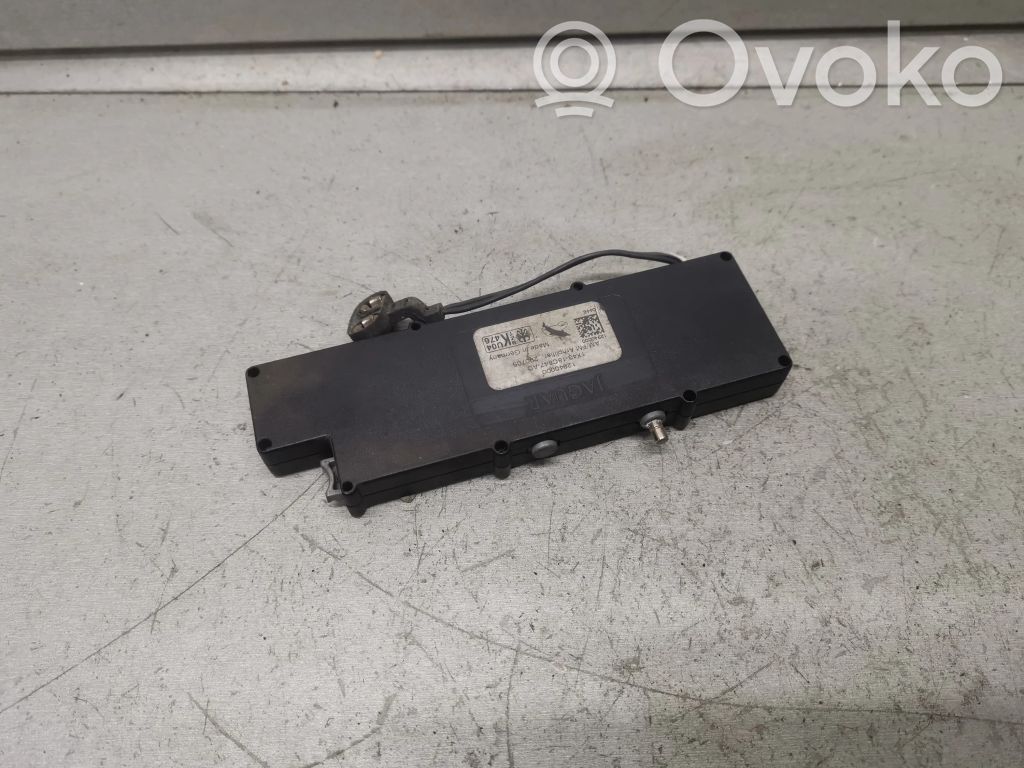 Jaguar X-Type Antenos stiprintuvas 