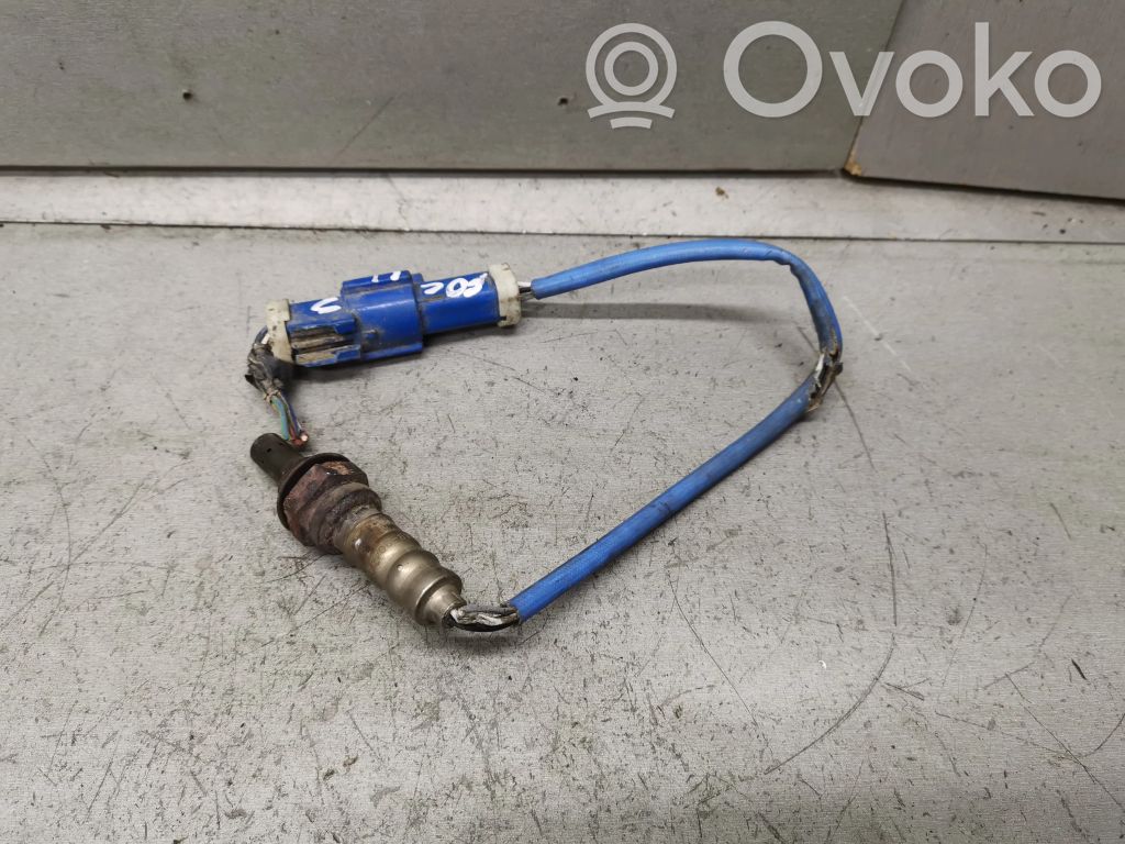 Ford Focus Lambda probe sensor 