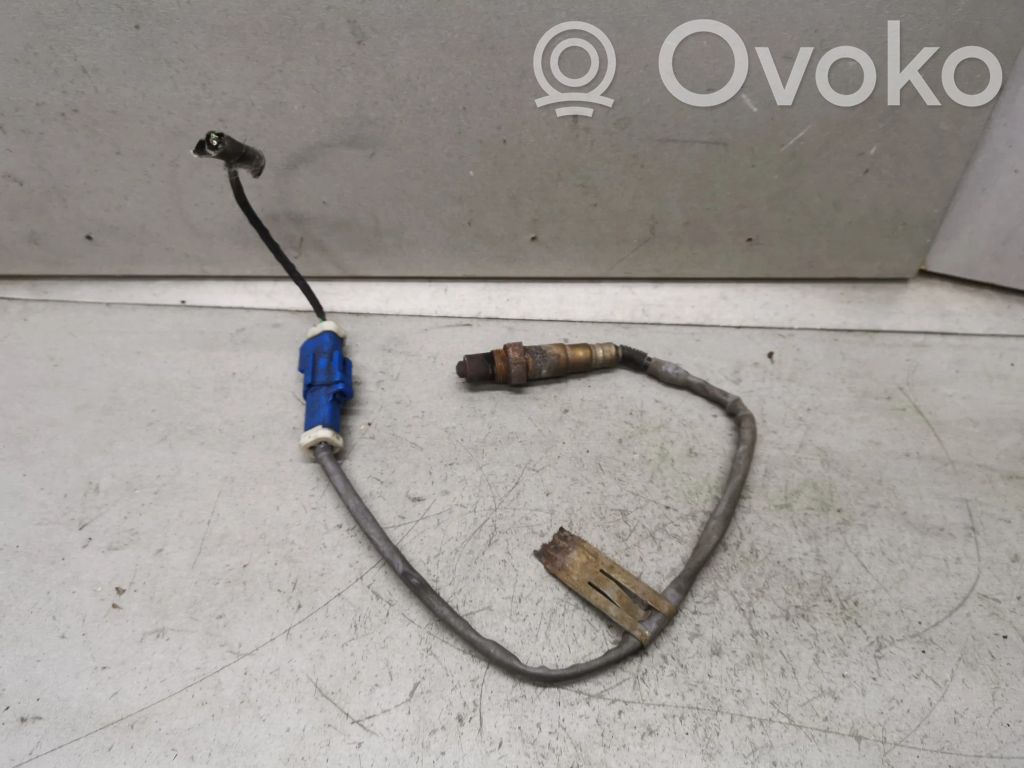 Ford Focus Lambda probe sensor 