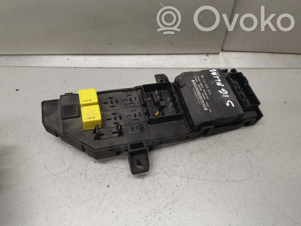 Sulakemoduuli   24443147,13120953