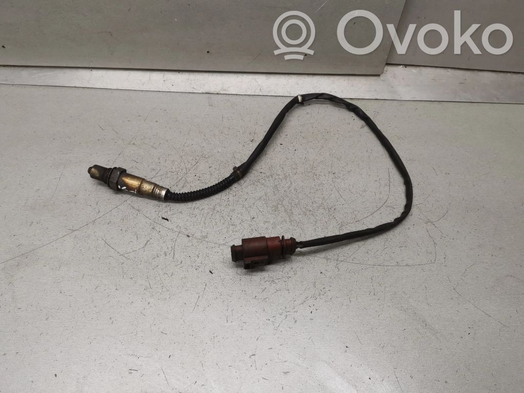 Lambda probe sensor   0258006305,0258006306,058906265C