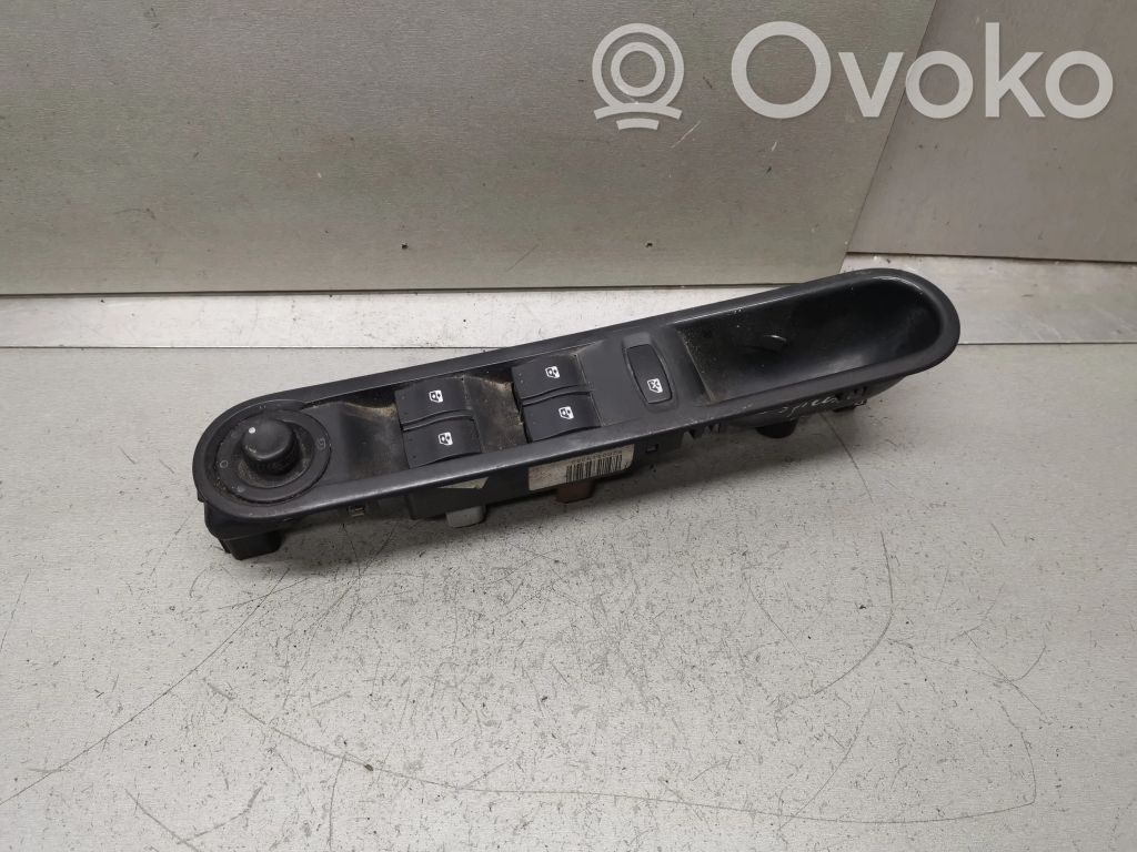 Renault Espace -  Grand espace IV Electric window control switch 