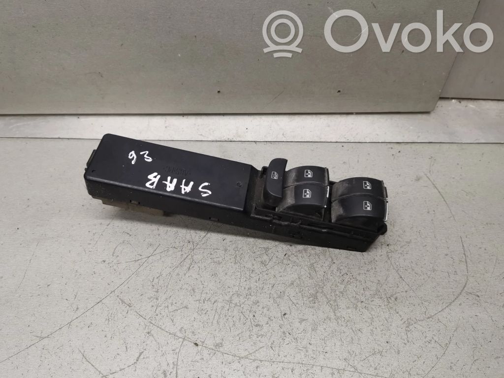 Electric window control switch   12805693,12805715